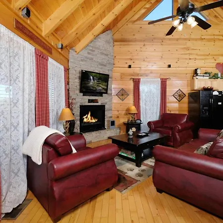 Villa Unforgettable